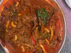 -马老六清真餐厅(雁滩店)
