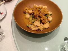 -村长家的疙瘩汤·东营菜(东营茶城店)