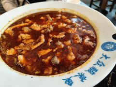 -大众酸菜鱼(梨花巷总店)