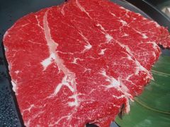 -九田家黑牛烤肉料理(中北镇店)