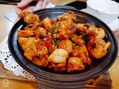 -台北楚楚园馅饼粥(虹桥南丰城店)
