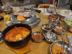 -姜虎东白丁烤肉(深圳湾后海汇店)