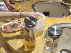 -和晟shèng铁锅炖·东北菜(南山店)