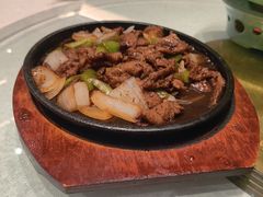 -国人川菜(李家村建东街店)