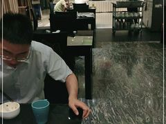 大堂-湖锦酒楼·32年地道湖北菜(光谷店)
