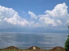 -湖景渔湾