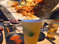 -新石器烤肉(周浦万达店)