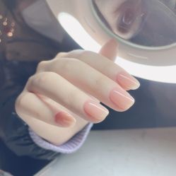 -Fanni美甲美睫皮肤管理