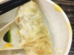 鲜竹卷-周记点心(西环店)