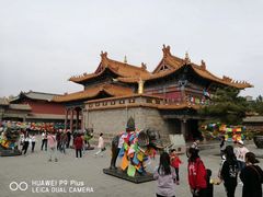 -大召寺明清一条街