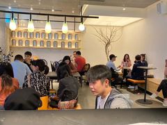 大堂-喜茶(广州天汇igc店)