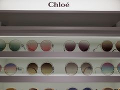 -目艮眼镜SHOWROOM(品牌集合店)