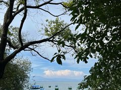 -抚仙湖禄充风景区