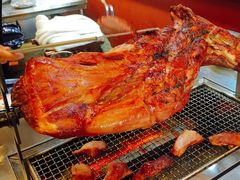 -宗泉烤全羊·烤羊腿·家常菜(解放东路店)