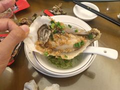 -食鼎记海鲜大排档(美食街店)