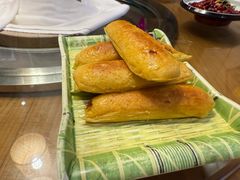 -云尊府云南菜·蒸汽石锅鱼(学清路店)