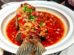 -费大厨辣椒炒肉(悠唐购物中心店)