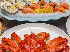 -粤盛海鲜平价店(洛溪食街店)