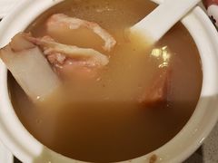 藕汤-铜锣湾·有麝自然香(长嘉汇购物公园店)