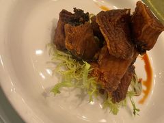 -老洋房花园饭店(绍兴路店)