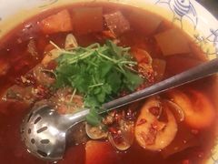 -和记小菜(大宁店)