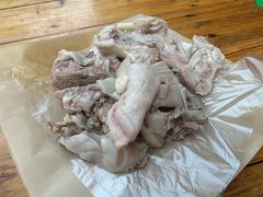 -小辫子羊肉面馆(周东店)