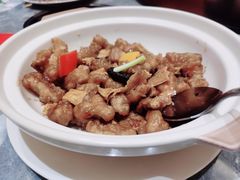 -国惠大酒楼(仓山万达店)