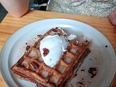 -Egg•Allday Brunch(襄阳北路店)