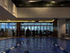 -普拉达游泳健身(水湾1979店)