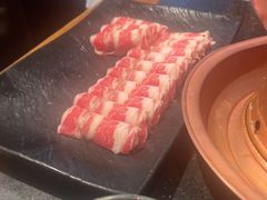 -南门涮肉(上海二店)