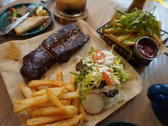 -The Good Place好地方·Brunch·coffee(国贸店)