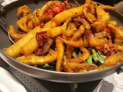 -楚山晓·楚湘菜(江夏永旺店)