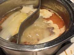 -比尔斯健康烤肉自助餐厅