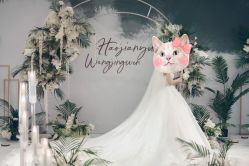 -天禧一站式婚礼中心生日派对