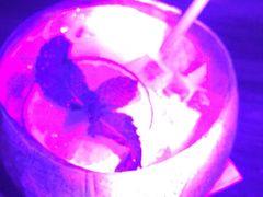 -MARU玛露音乐餐厅(大学路店)