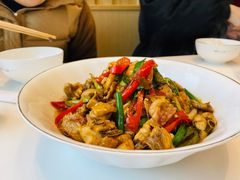 -辣公子·千岛湖私房菜(滨江店)