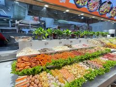 -醉人椒麻辣香锅(王府井喜悦店)