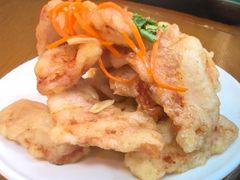 -老厨家(中央大街西七道街店)