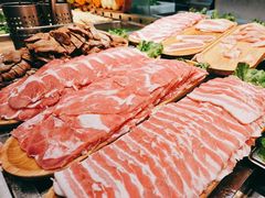 -非烤勿扰韩料自助烤肉(松山湖万科店)