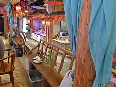 -古道村落(温汤店)