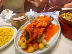 -姑苏家宴·苏帮菜·松鼠桂鱼(苏州总店)
