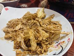 -1078號老北京涮肉(松柏店)