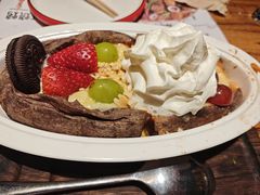 -通海俄式烧烤·俄罗斯大串(爱建店)