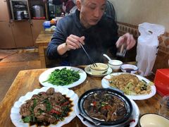 -聪辉同安老美食饭店(大元路店)