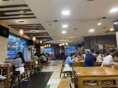 大堂-白家高记肥肠粉(总店)