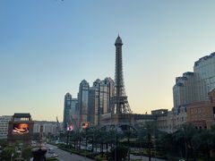 -澳门威尼斯人综合度假区