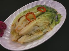-桃园盛宴·岭南粤菜·手工茶点(南庄店)