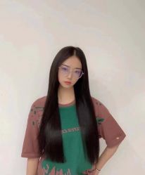 -MG羽毛接发