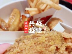 -肯德基(天津奥城店)