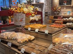 -西村叔叔的店·面包·甜品·蛋糕(崂山丽达店)